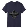 Saugus Volleyball Tee - Youth Thumbnail
