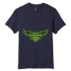 Saugus Volleyball Tee - Youth Thumbnail