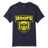 Saugus Volleyball Tee - Youth Thumbnail