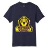 Saugus Volleyball Tee - Youth Thumbnail