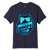 Saugus Volleyball Tee - Youth Thumbnail