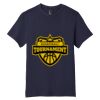 Saugus Volleyball Tee - Youth Thumbnail