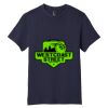 Saugus Volleyball Tee - Youth Thumbnail