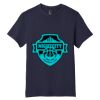 Saugus Volleyball Tee - Youth Thumbnail