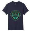 Saugus Volleyball Tee - Youth Thumbnail