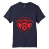 Saugus Volleyball Tee - Youth Thumbnail