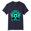 Saugus Volleyball Tee - Youth Thumbnail
