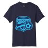 Saugus Volleyball Tee - Youth Thumbnail