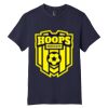 Saugus Volleyball Tee - Youth Thumbnail
