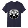 Saugus Volleyball Tee - Youth Thumbnail