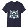 Saugus Volleyball Tee - Youth Thumbnail