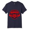 Saugus Volleyball Tee - Youth Thumbnail