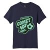 Saugus Volleyball Tee - Youth Thumbnail