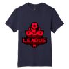 Saugus Volleyball Tee - Youth Thumbnail