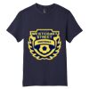 Saugus Volleyball Tee - Youth Thumbnail