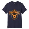 Saugus Volleyball Tee - Youth Thumbnail