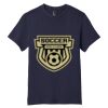 Saugus Volleyball Tee - Youth Thumbnail