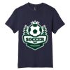 Saugus Volleyball Tee - Youth Thumbnail