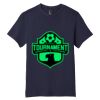 Saugus Volleyball Tee - Youth Thumbnail