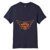 Saugus Volleyball Tee - Youth Thumbnail