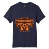 Saugus Volleyball Tee - Youth Thumbnail