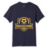 Saugus Volleyball Tee - Youth Thumbnail