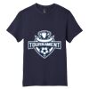 Saugus Volleyball Tee - Youth Thumbnail