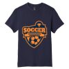 Saugus Volleyball Tee - Youth Thumbnail