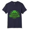 Saugus Volleyball Tee - Youth Thumbnail