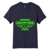 Saugus Volleyball Tee - Youth Thumbnail