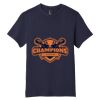 Saugus Volleyball Tee - Youth Thumbnail
