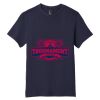 Saugus Volleyball Tee - Youth Thumbnail