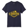 Saugus Volleyball Tee - Youth Thumbnail