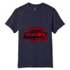 Saugus Volleyball Tee - Youth Thumbnail
