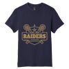 Saugus Volleyball Tee - Youth Thumbnail