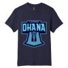 Saugus Volleyball Tee - Youth Thumbnail