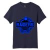 Saugus Volleyball Tee - Youth Thumbnail
