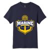 Saugus Volleyball Tee - Youth Thumbnail