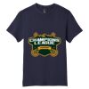 Saugus Volleyball Tee - Youth Thumbnail