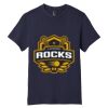 Saugus Volleyball Tee - Youth Thumbnail