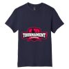 Saugus Volleyball Tee - Youth Thumbnail