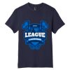 Saugus Volleyball Tee - Youth Thumbnail