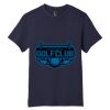 Saugus Volleyball Tee - Youth Thumbnail
