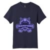 Saugus Volleyball Tee - Youth Thumbnail