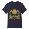 Saugus Volleyball Tee - Youth Thumbnail