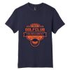 Saugus Volleyball Tee - Youth Thumbnail