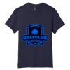 Saugus Volleyball Tee - Youth Thumbnail