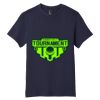 Saugus Volleyball Tee - Youth Thumbnail