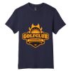 Saugus Volleyball Tee - Youth Thumbnail