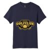 Saugus Volleyball Tee - Youth Thumbnail